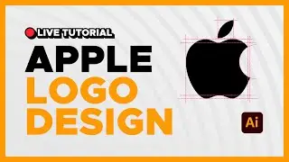 Apple Logo Design