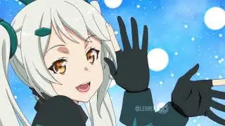 Kakuchou Shoujo Kei Trinary for 26 seconds