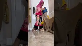 Mencuri Jajanan Berhadiah sampai Mandi Darah ! Isi nya meledak 