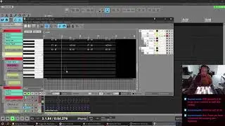 (Part 1) Making a Tune with the 'Elements - Metalium' Sample Pack by Imaginate