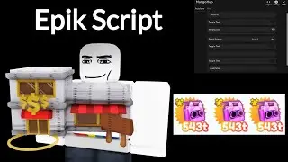 Roblox Pet Simulator X Script