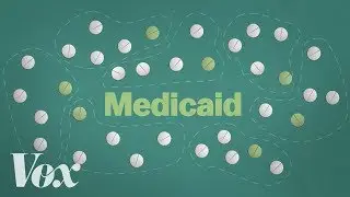 Medicaid, explained: why its worse to be sick in some states than others