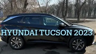 Hyundai Tucson 2023 комплектация Travel отличия от Travel plus +. Казахстанская и Чешская сборка.