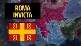 Возрождение Феникса | Византия | Europa Universalis IV