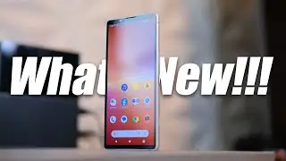 Sony Xperia 1 VI & Xperia 5 VI: Sneak Peek!