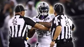 Craziest Get Ejected Moments in Sports History