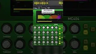 How To Mix Vocals | McDSP Plugins 🔥