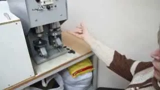 Как тестируют туристическое снаряжение: истирание