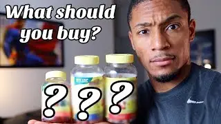 What Supplement Should I Take? | 3 Top Supplements For Health