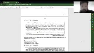 CORREÇÃO AVALIAÇÃO INTERMEDIÁRIA 2023 - HISTÓRIA E GEOGRAFIA - 7° ANO