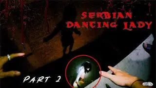 ESCAPING SERBIAN DANCING LADY IN REAL LIFE 2.0 (Epic Parkour POV Chase by Highnoy)