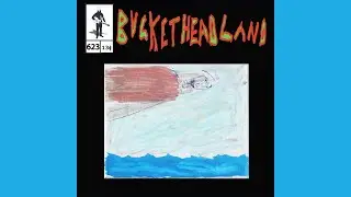 Seeing The Sea Sideways - Buckethead (Pike 623)