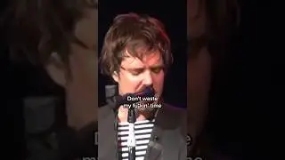 "Don't Ask Me" live in Milwaukee