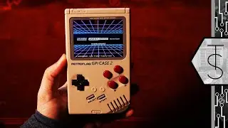 GPi Case 2 Revisited | A Messy And Complicated Handheld (For Me)