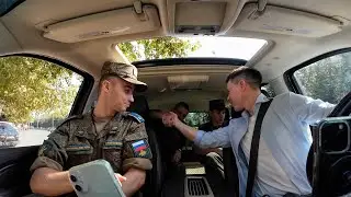 КУПИЛ ЭСКАЛЕЙД И ПОЕХАЛ ТАКСОВАТЬ В ТВЕРЬ