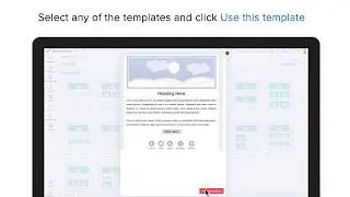 Embedding video in email campaign | Zoho MarketingHub