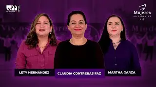 Mujeres en Libertad NLD | Más que una Asociación