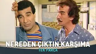 Nereden Çıktın Karşıma | Yunus Bülbül Yılmaz Köksal