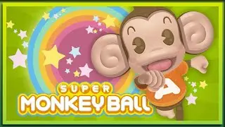 Super Monkey Ball - Sakura