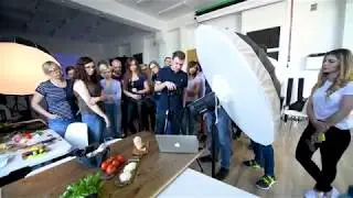 Dzień Otwarty w Grunwald studio Wrocław 4k