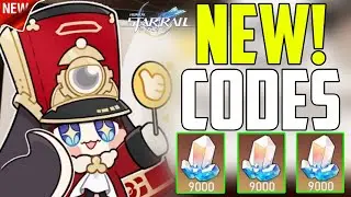 ⚠️April CODES⚠️ HONKAI STAR RAIL REDEMPTION CODES 2023 || HONKAI STAR RAIL CODES 2023