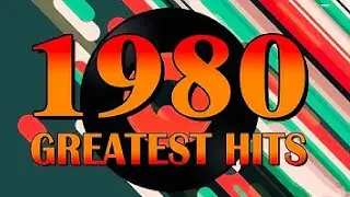 Greatest Hits 80s