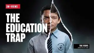 Is the Education System Really Making You Stupid 🤯 | Hindi