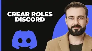 Cómo crear roles en Discord