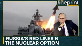 Russia-Ukraine war: Can JASSM missiles turn the tide for Ukraine? | WION Fineprint