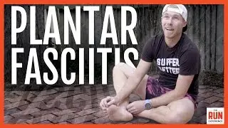 Plantar Fasciitis | My Journey and Fix