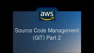 thecloudacademy-2024 cohort A - Source Code Management (GIT) Part 2