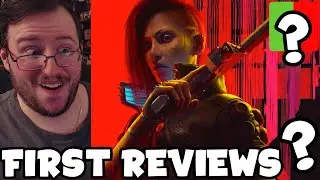 Cyberpunk 2077: Phantom Liberty - First Reviews w/ Metacritic & OpenCritic Score REACTION