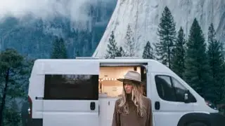 Van Life | Under Sierra Skies