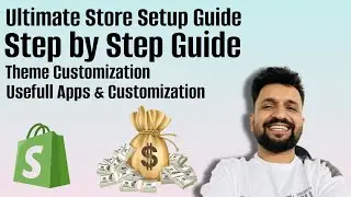 2025 Ultimate Shopify Mastery: Module 8G – Useful Apps