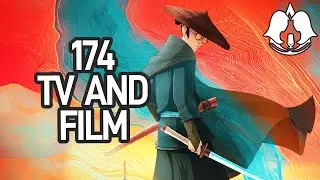 Episode 174 - Matching TV and Film to Assassin's Creed games