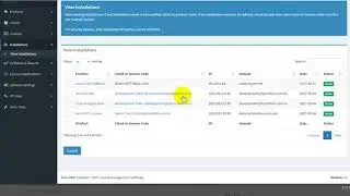Free  Download Auto PHP Licenser