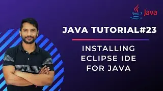 How to Install Eclipse IDE on Windows 10 (2020) - In Hindi