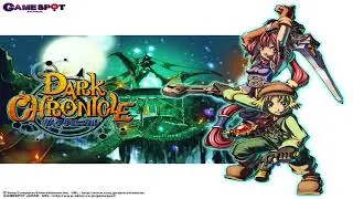 Dark Chronicle/Dark Cloud 2 OST Extended - Dr. Jaming (Game Version)