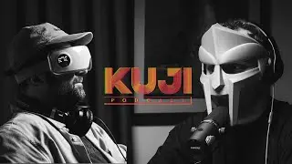 Каргинов и Коняев: лучше не засыпать (Kuji Podcast 163)