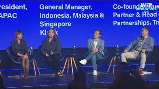 The Human-ness of Travel & Experiences - WiT Singapore 2023