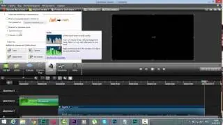 Camtazia Studio Работа со звуком, как почистить шум и сделать компрессию