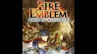 Fire Emblem: Path of Radiance -- Bittersweet Victory