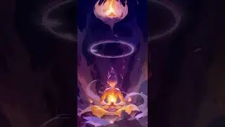 Ignite Your Inner Fire 🔥 Powerful Meditation Music