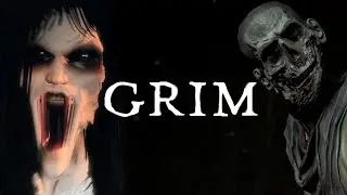 Grim - The Curse | Fallout 4 Overhaul