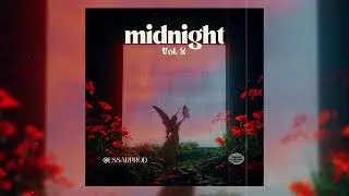 (FREE) Toosii Loop Kit - "Midnight Vol. 2" Sample Pack (Rod Wave, Toosii, Nocap, Guitar, Pain)