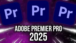 Adobe Premiere Pro Crack 2025 | New Adobe Premiere Pro Crack | Free Download