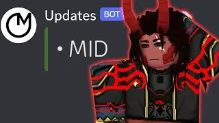 This Update Was OVERHYPED | Deepwoken