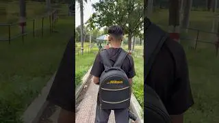 Nikon outdoor camera photography 