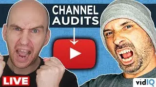 How to Get More Views and Subscribers with Channel Audits