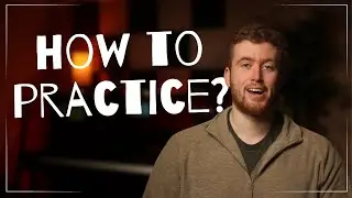 How To ACTUALLY Practice The Piano